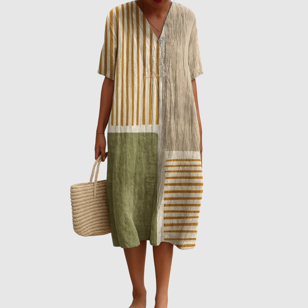 Leah | Robe Brisa