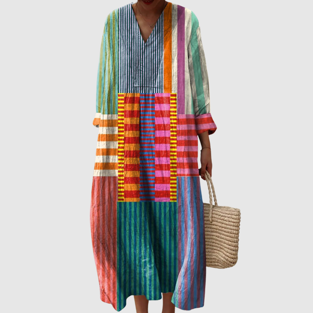 Mia | Robe Légère