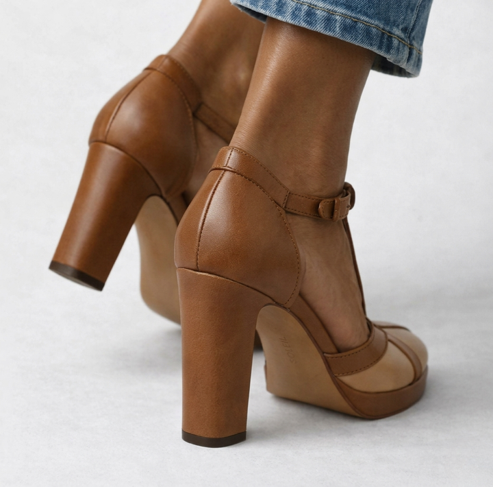 Nadia | Talons Sophistiqués
