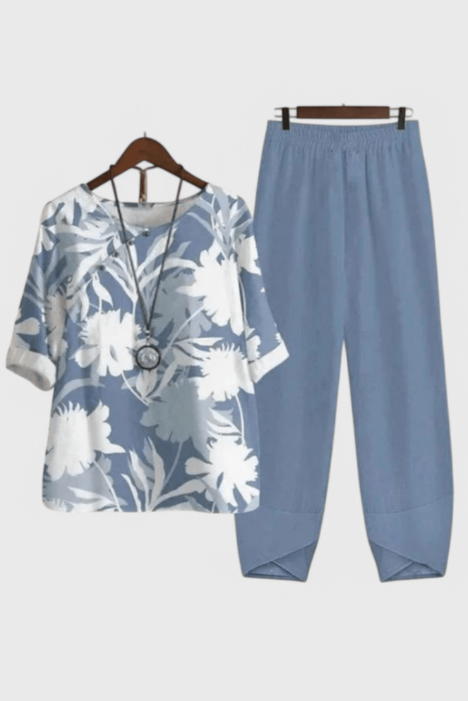 Ursula | Ensemble Chic