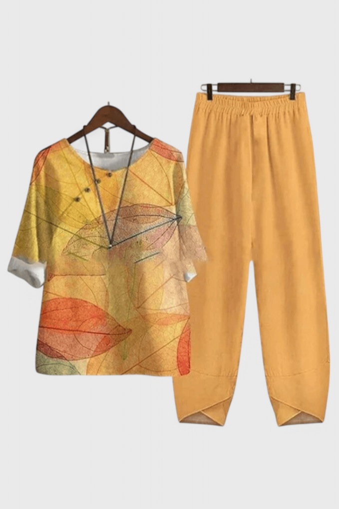 Ursula | Ensemble Chic