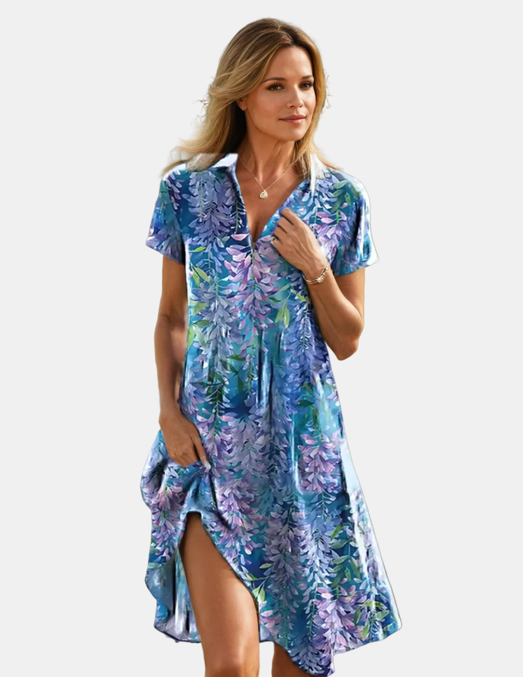 Firi | Robe Chic et Élégante
