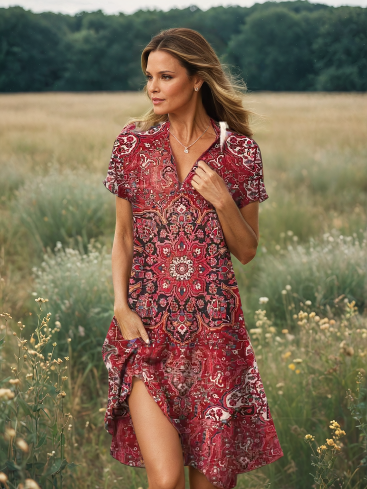 Firi | Robe Chic et Élégante