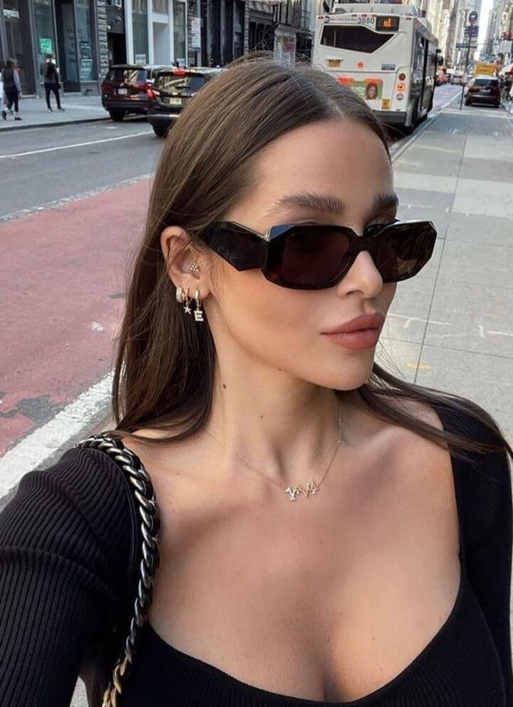 Paloma | Lunettes de soleil