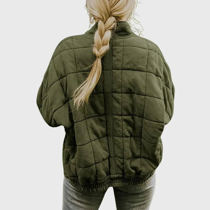 ZIA / VESTE AVEC STYLE