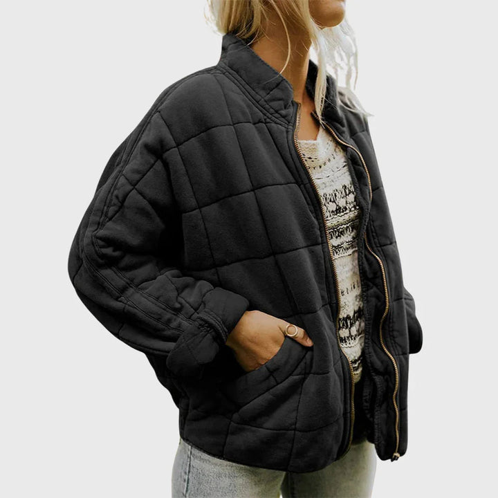 ZIA / VESTE AVEC STYLE