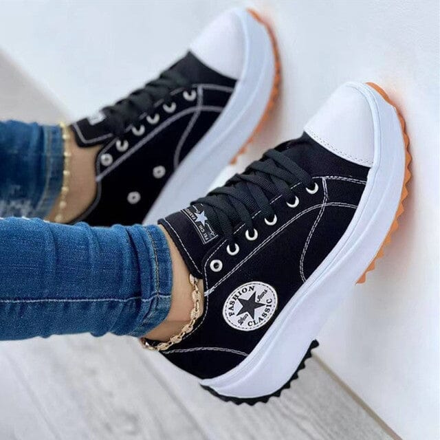 Lily - Baskets Orthopédiques Femme