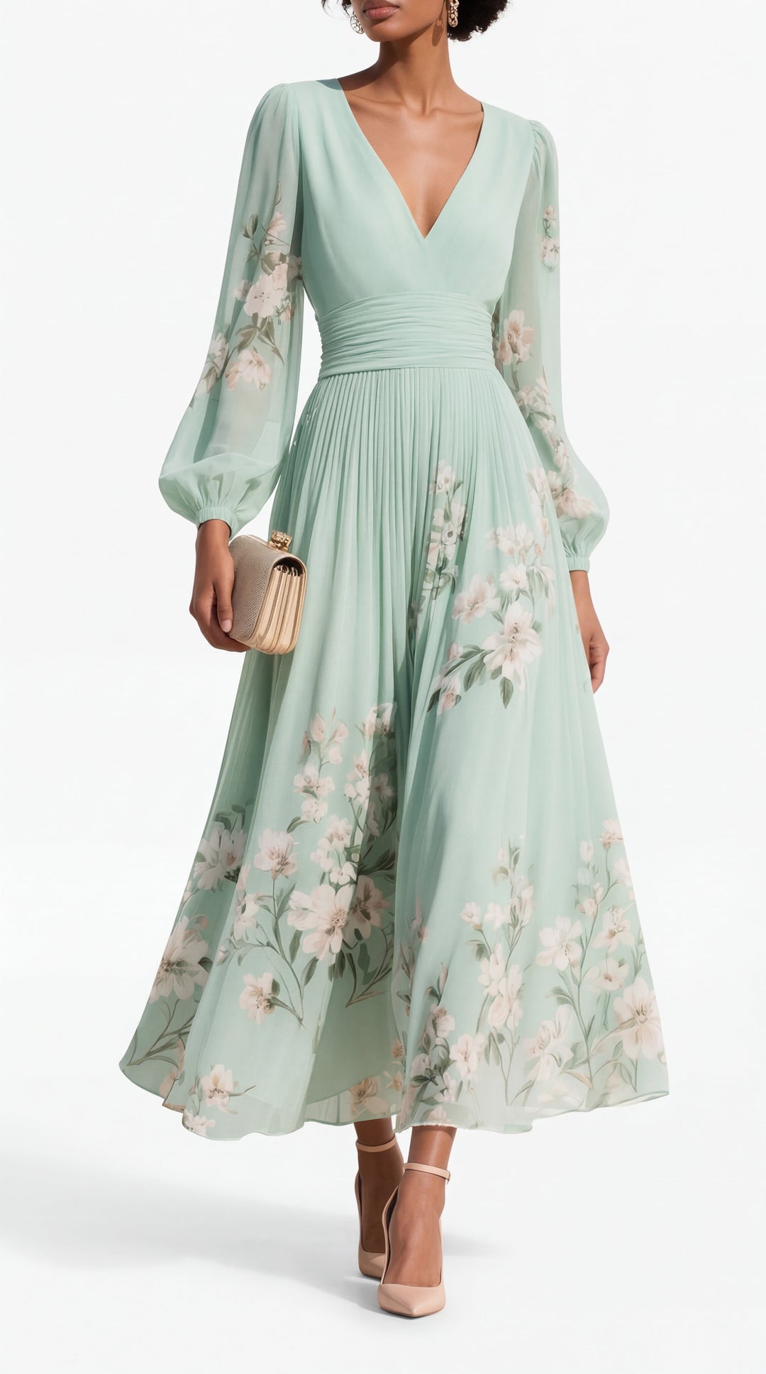 Robe Corail