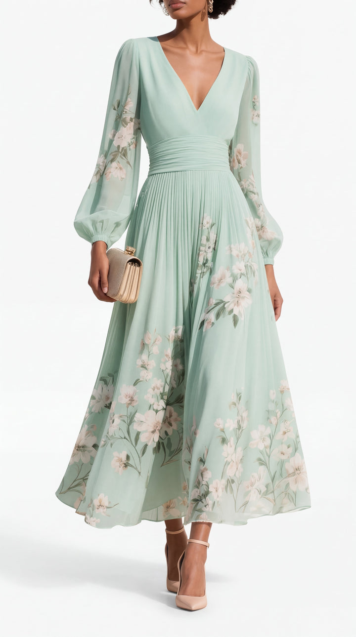 Robe Corail