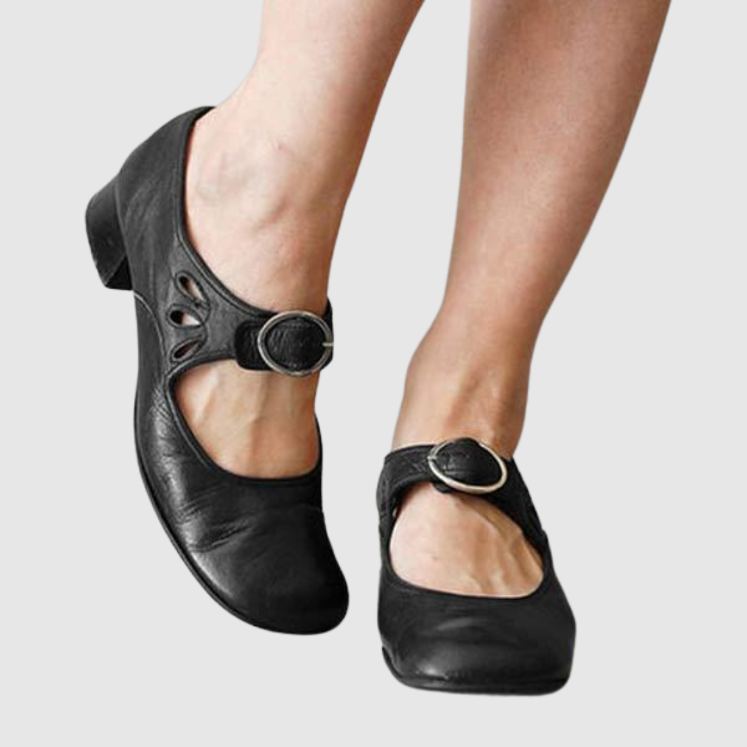 Chelsea | Chaussures en Cuir Style Chelsea