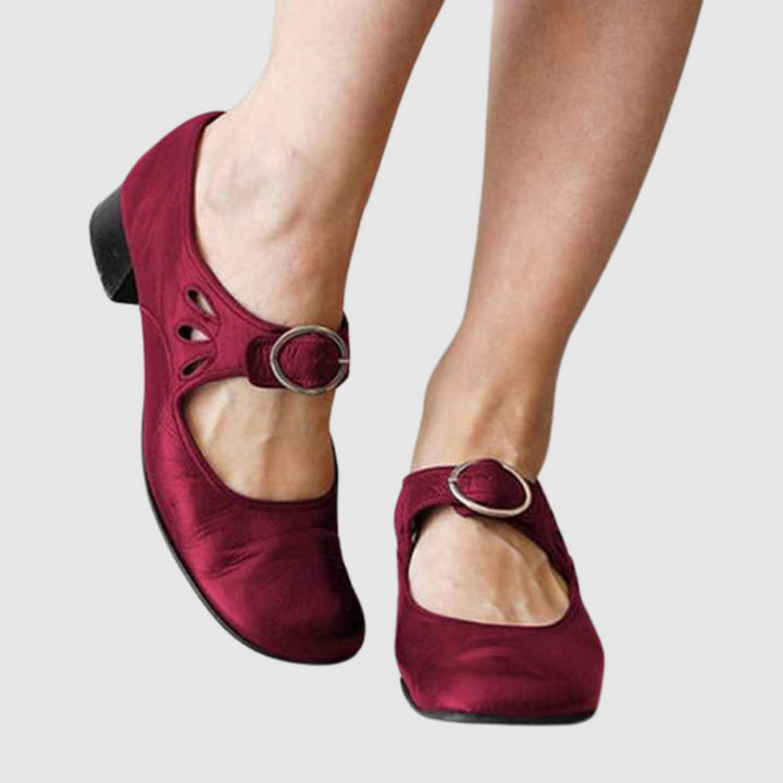 Chelsea | Chaussures en Cuir Style Chelsea