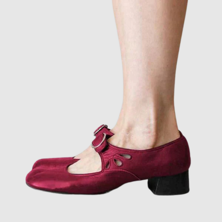 Chelsea | Chaussures en Cuir Style Chelsea