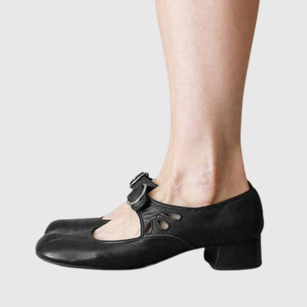 Chelsea | Chaussures en Cuir Style Chelsea