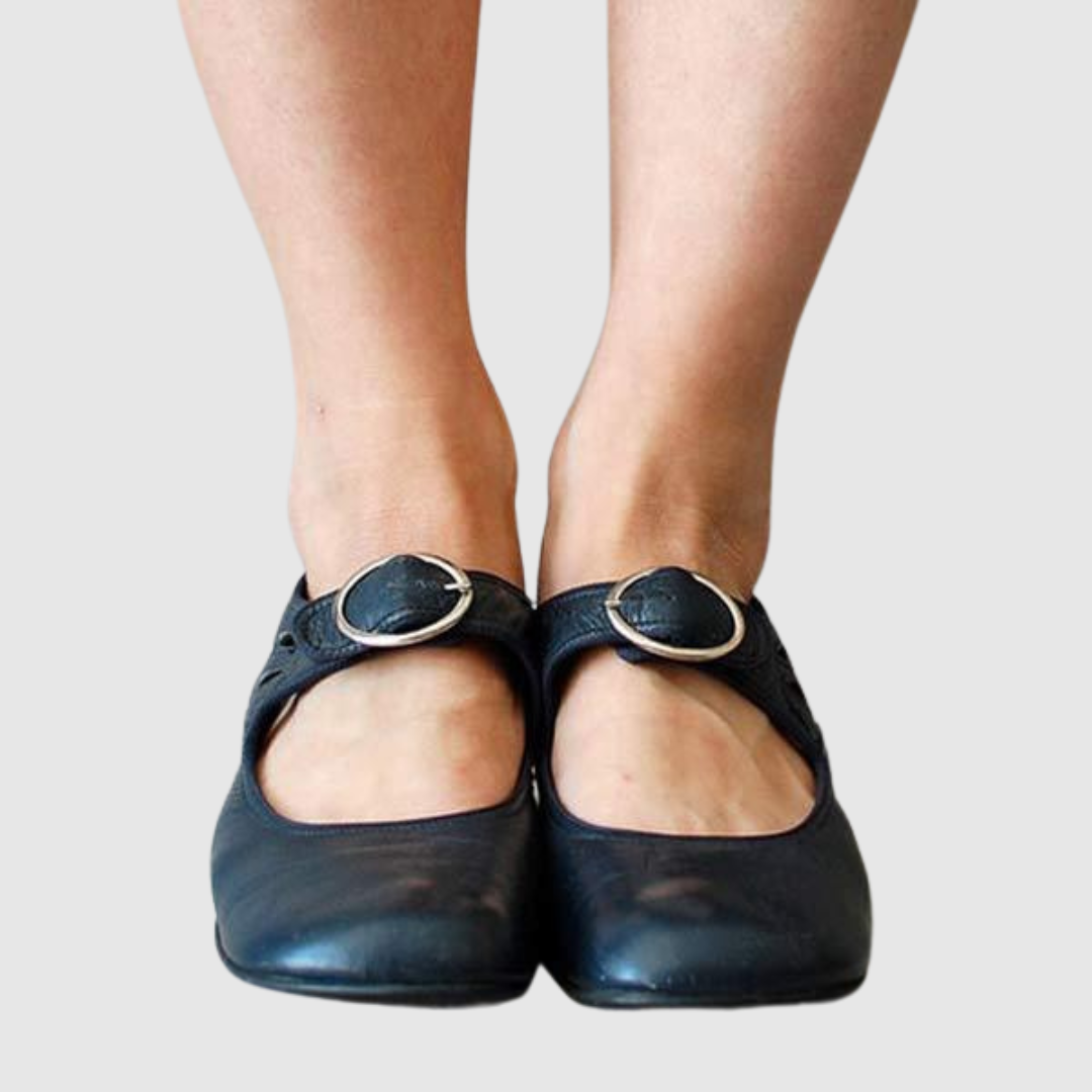 Chelsea | Chaussures en Cuir Style Chelsea
