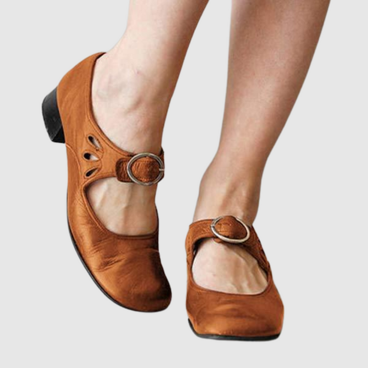 Chelsea | Chaussures en Cuir Style Chelsea