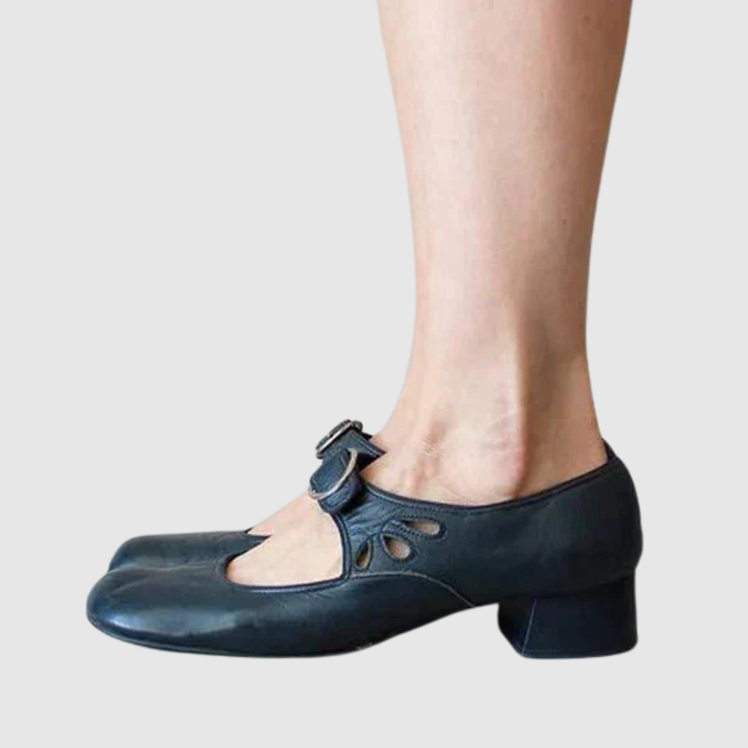 Chelsea | Chaussures en Cuir Style Chelsea