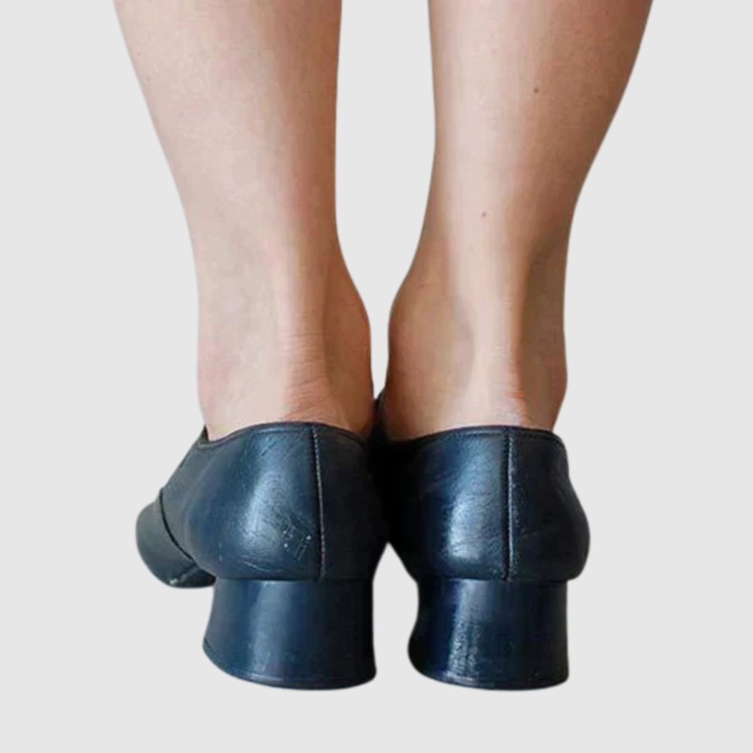 Chelsea | Chaussures en Cuir Style Chelsea