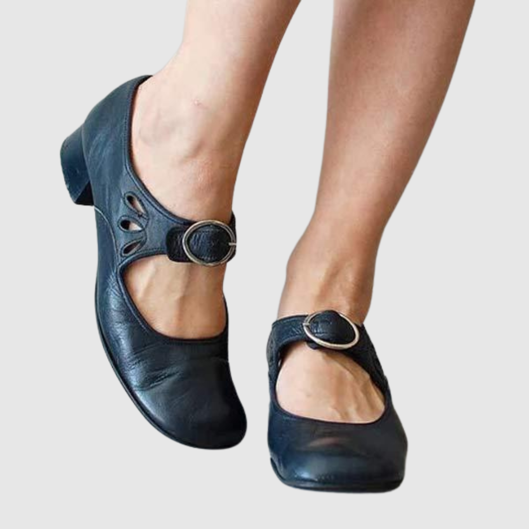 Chelsea | Chaussures en Cuir Style Chelsea