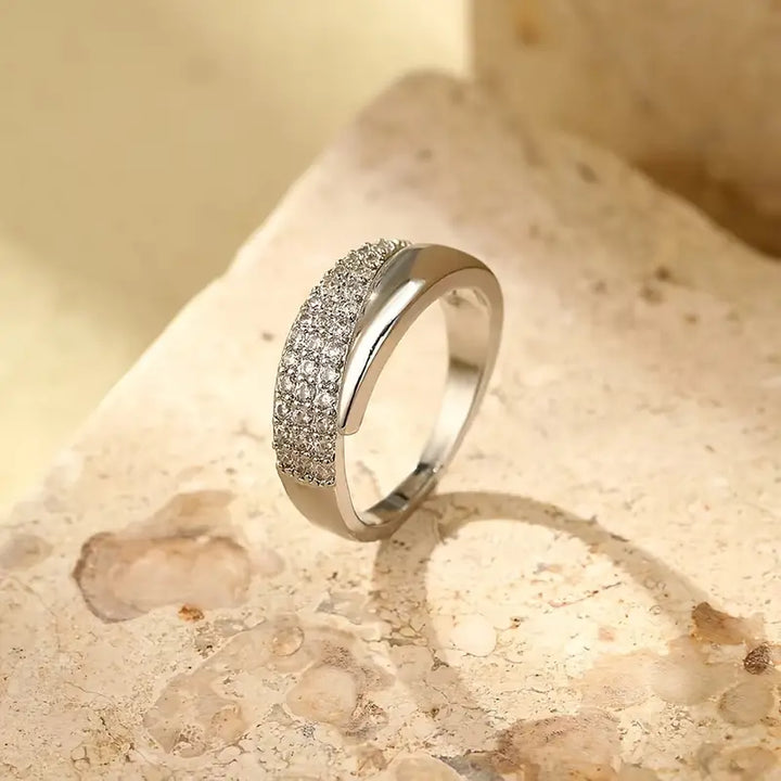 Isabella | Bague Ajustable