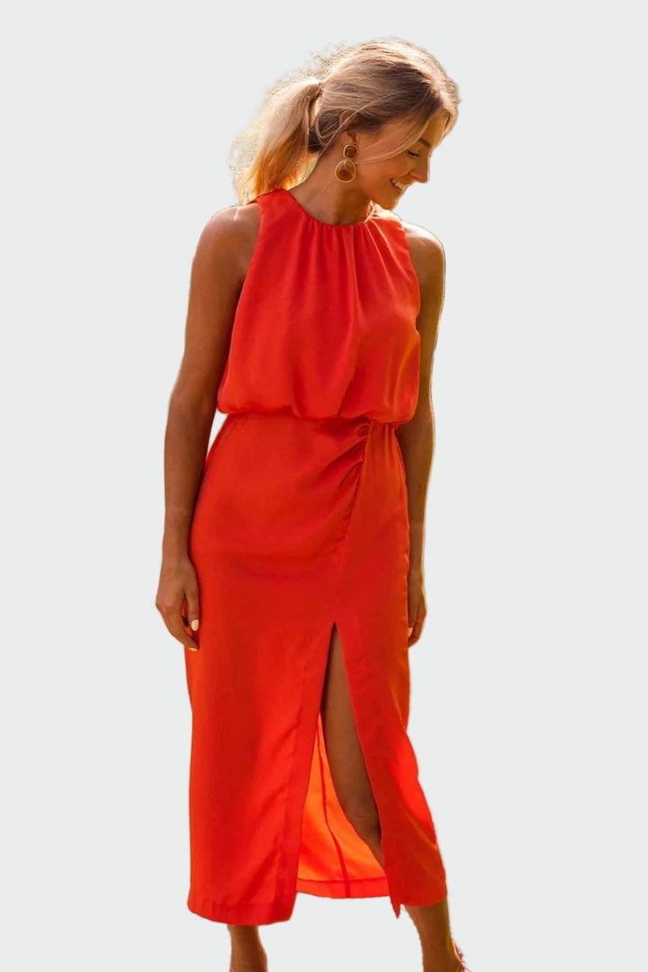 LEONIE | LA ROBE MIDI