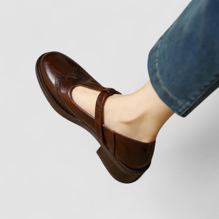 Daisy | Chaussures Mary Jane Décontractées