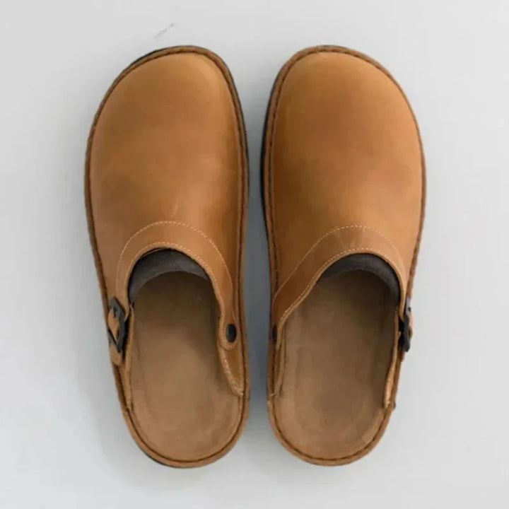 Maayke - Slip-On Casual Stylé