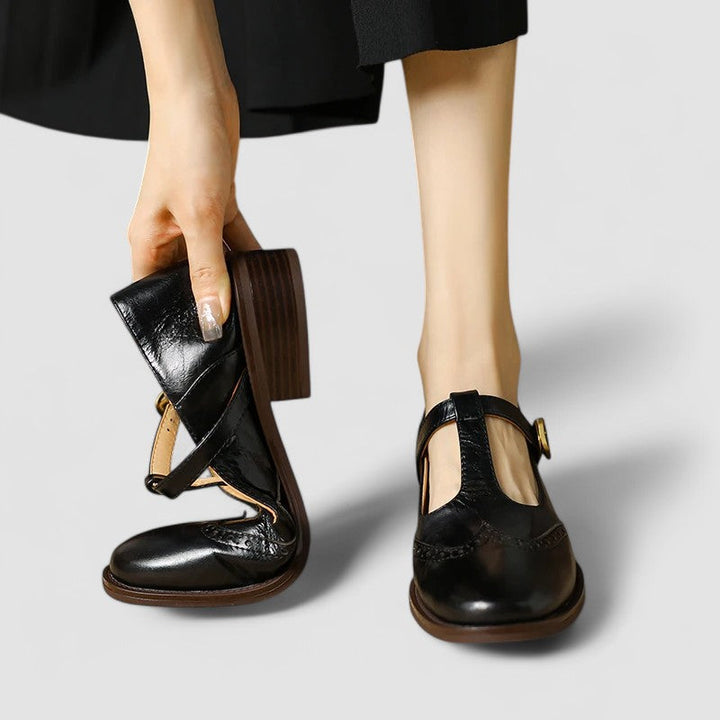 Daisy | Chaussures Mary Jane Décontractées