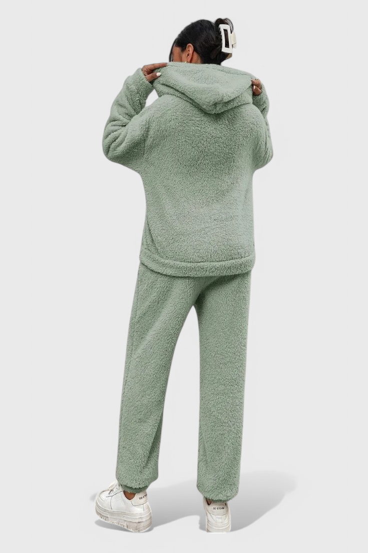 Billie | Ensemble Teddy