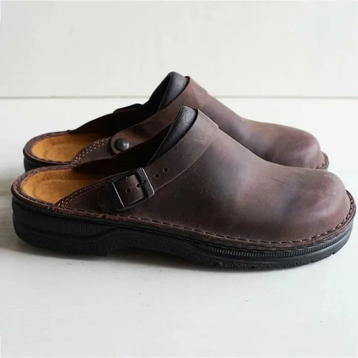 Maayke - Slip-On Casual Stylé