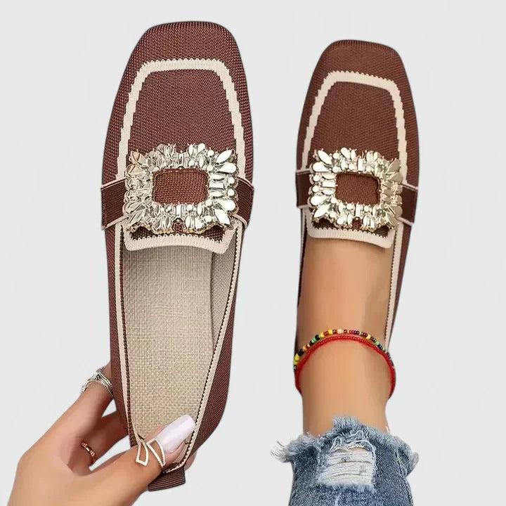 Marilena | Chaussons orthopédiques