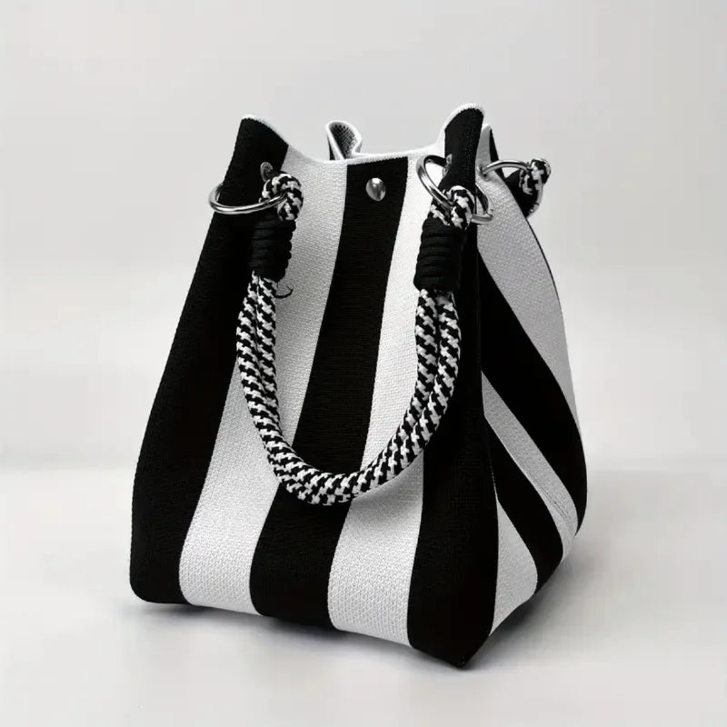 Marisol | Sac Tote Texturé