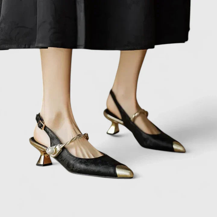 Ariadna | Talons orthopédiques