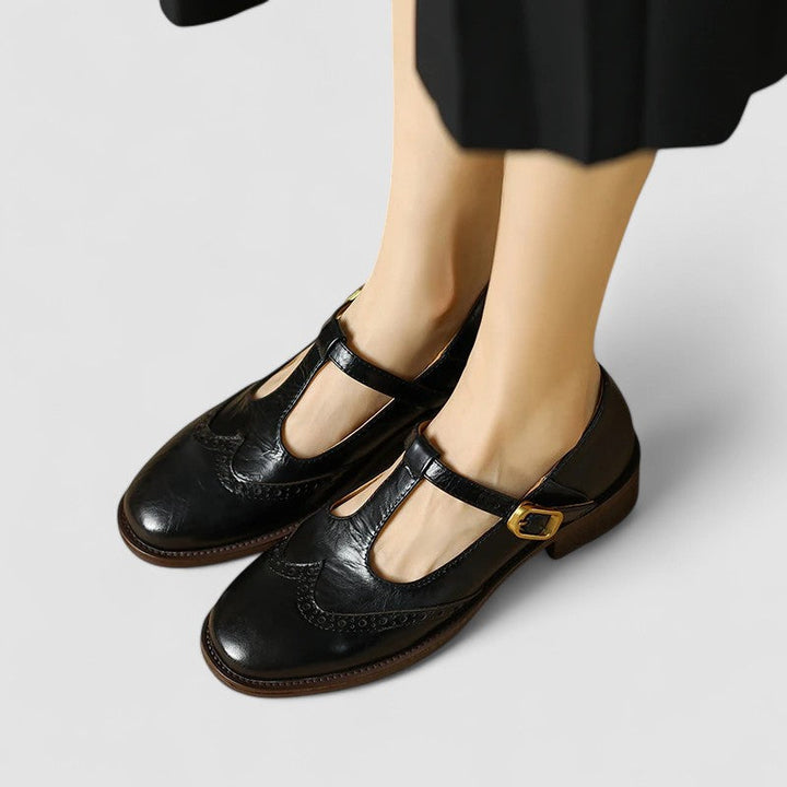 Daisy | Chaussures Mary Jane Décontractées
