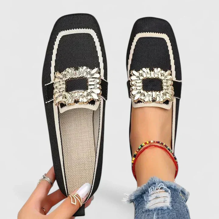 Maylora | Chaussons Orthopédiques pour le Quotidien