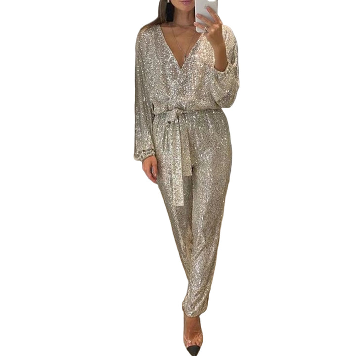 Amari™ | Combinaison de fête élégante et brillante