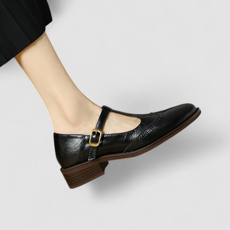 Daisy | Chaussures Mary Jane Décontractées