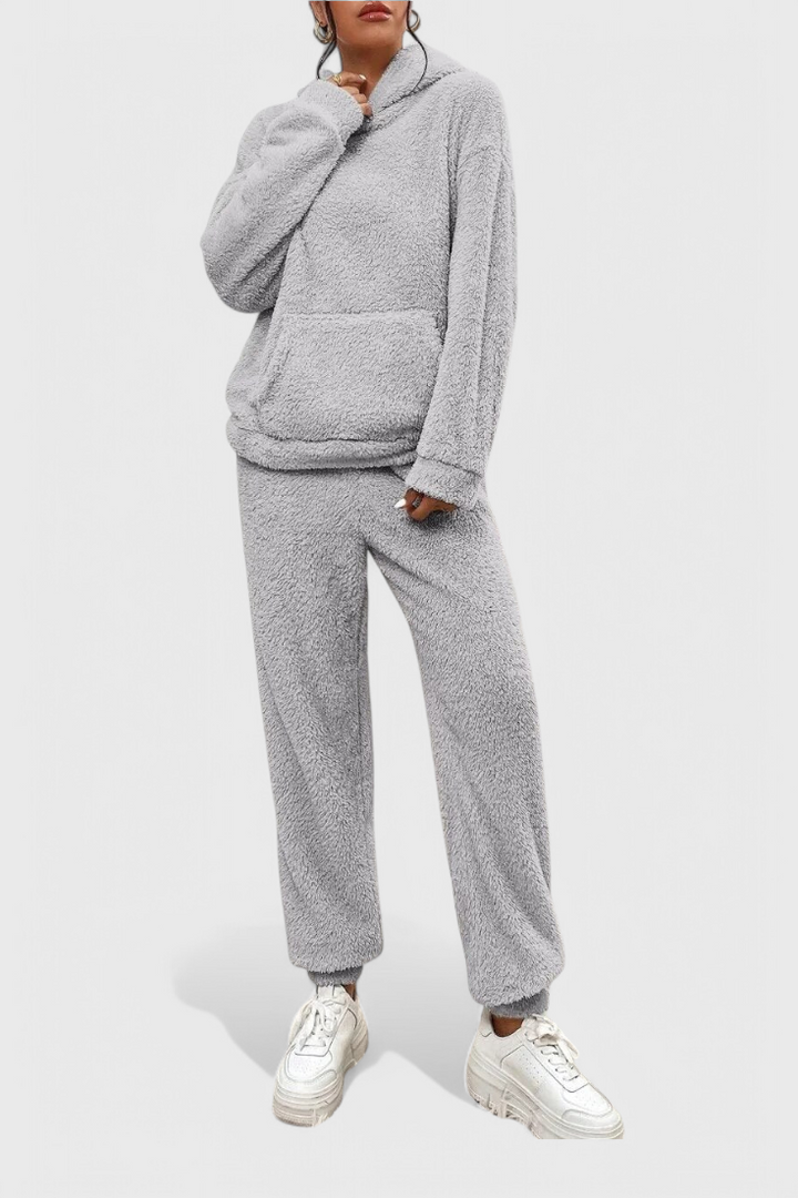 Billie | Ensemble Teddy