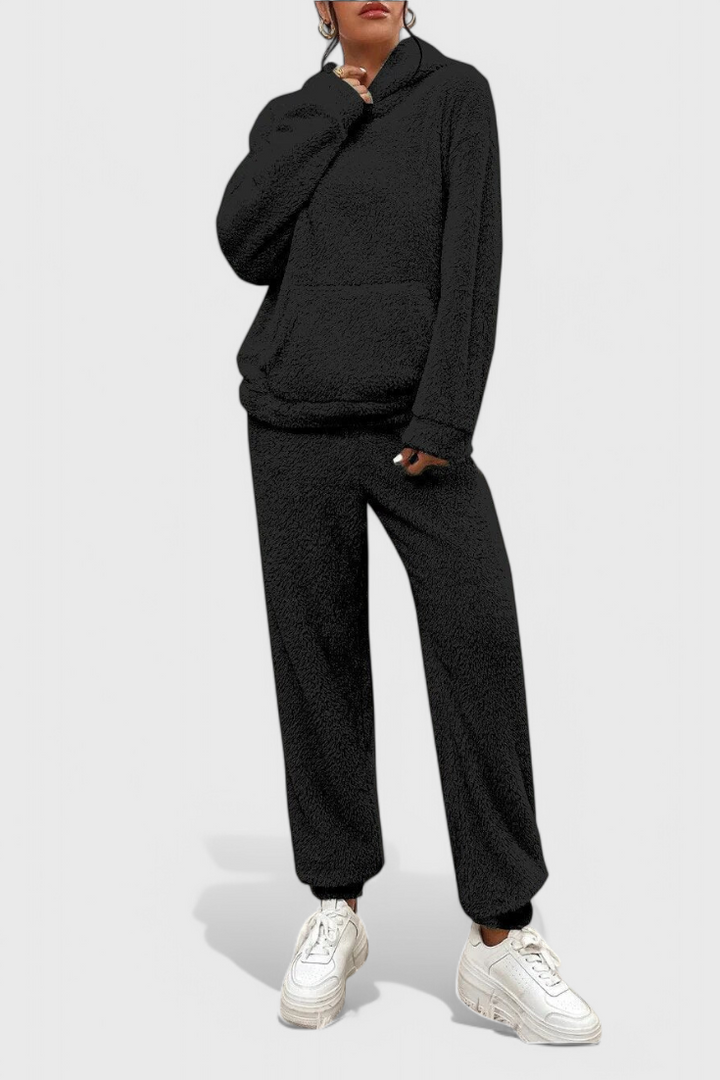 Billie | Ensemble Teddy