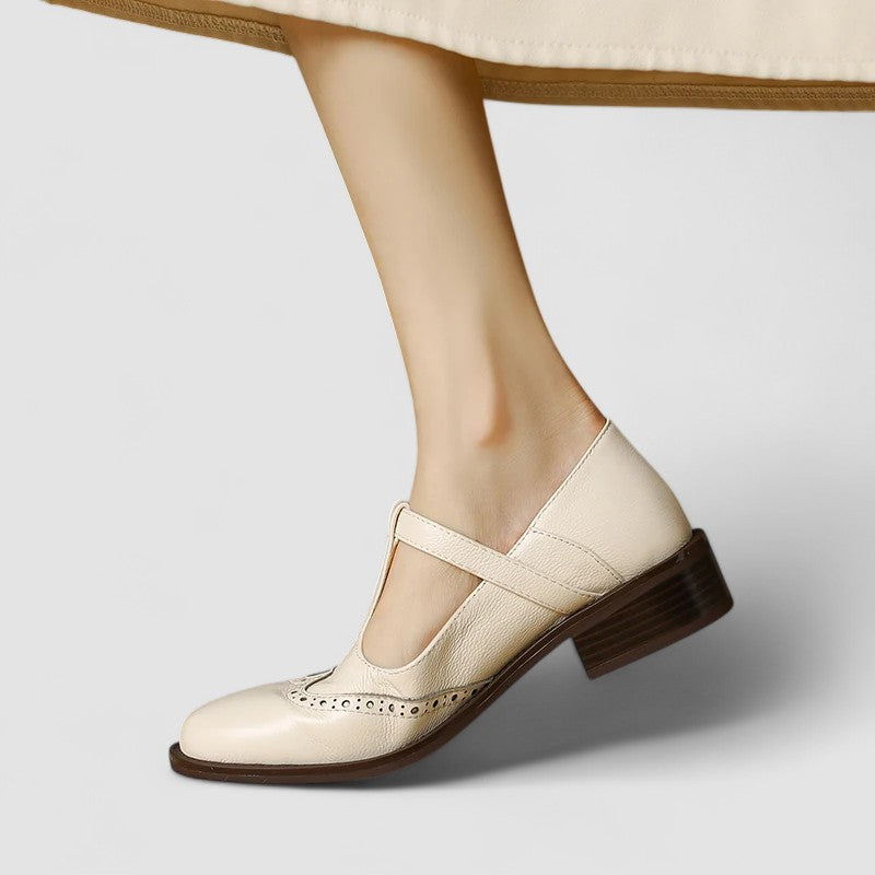 Daisy | Chaussures Mary Jane Décontractées