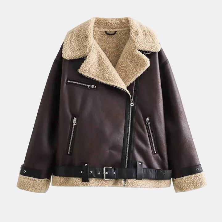 Danile | Veste d'hiver