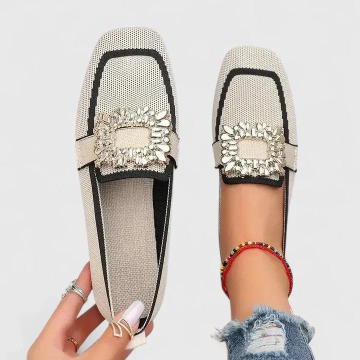 Marilena | Chaussons orthopédiques