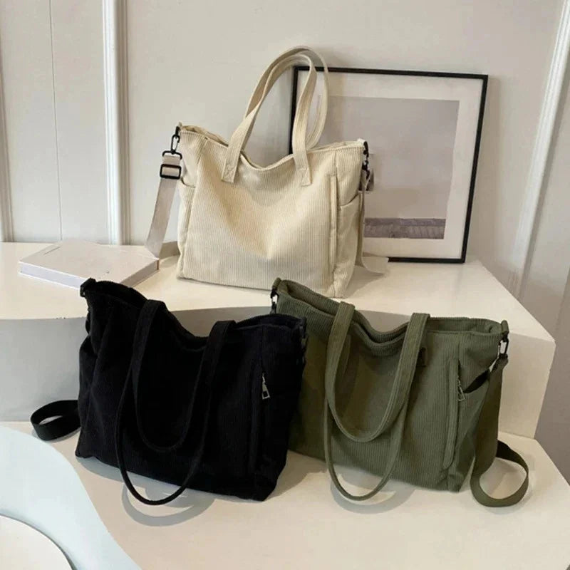 SAC TOTE CANNE ALMA AVEC DÉTAIL EN CORDON