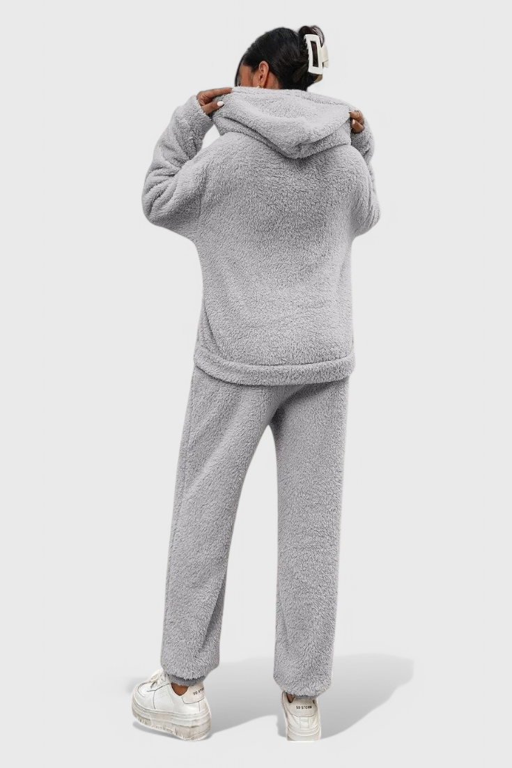 Billie | Ensemble Teddy
