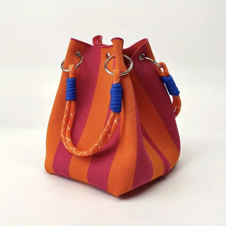 Marisol | Sac Tote Texturé