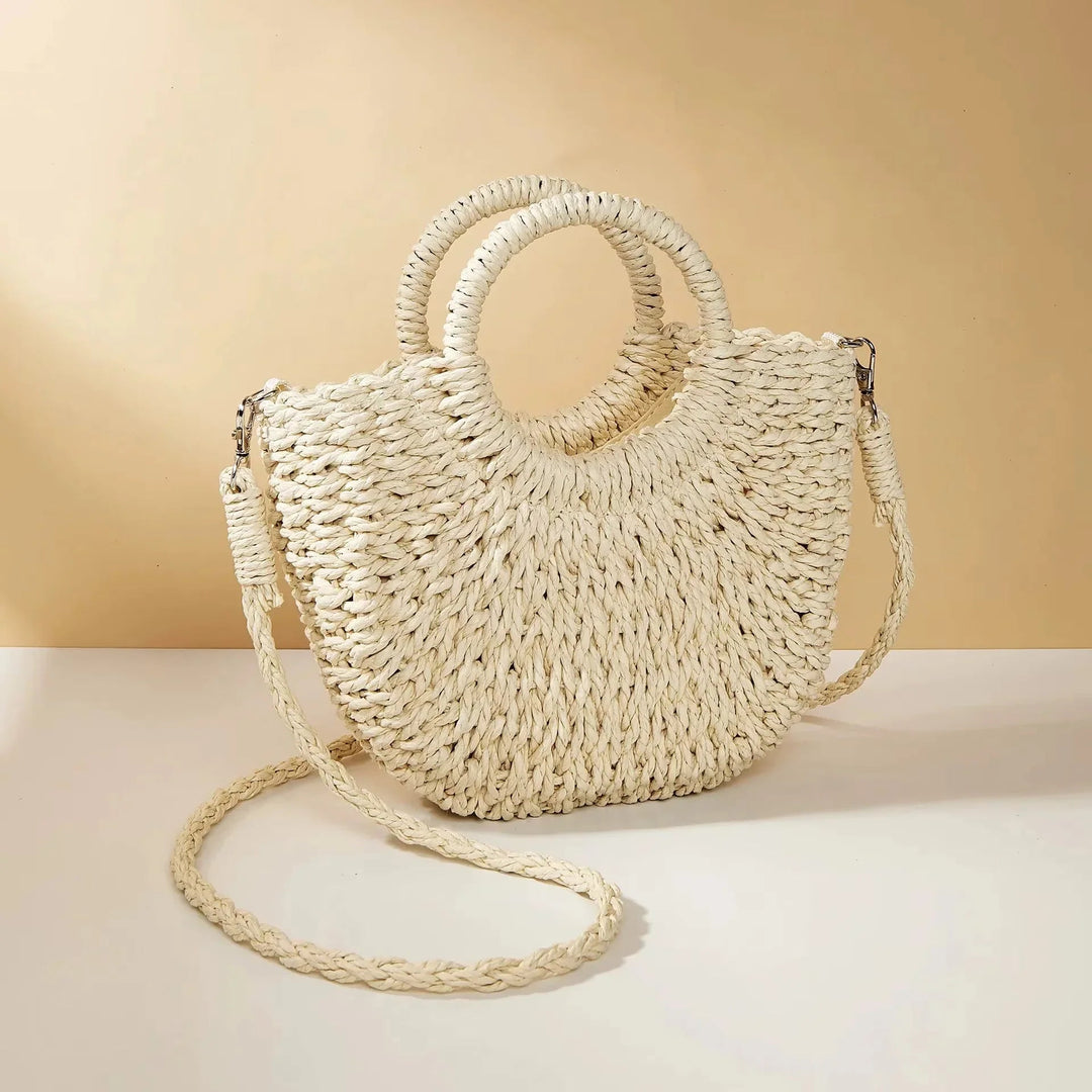 SAC AVEC BOUCLE VINTAGE