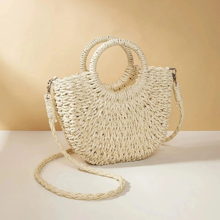 SAC AVEC BOUCLE VINTAGE