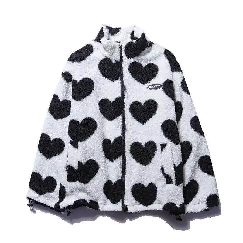 Estrella | Veste réversible