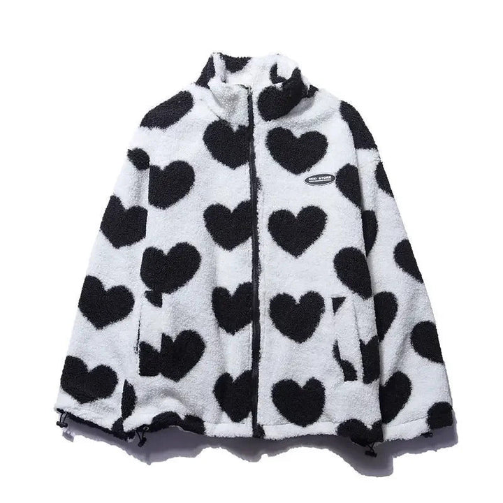 Estrella | Veste réversible