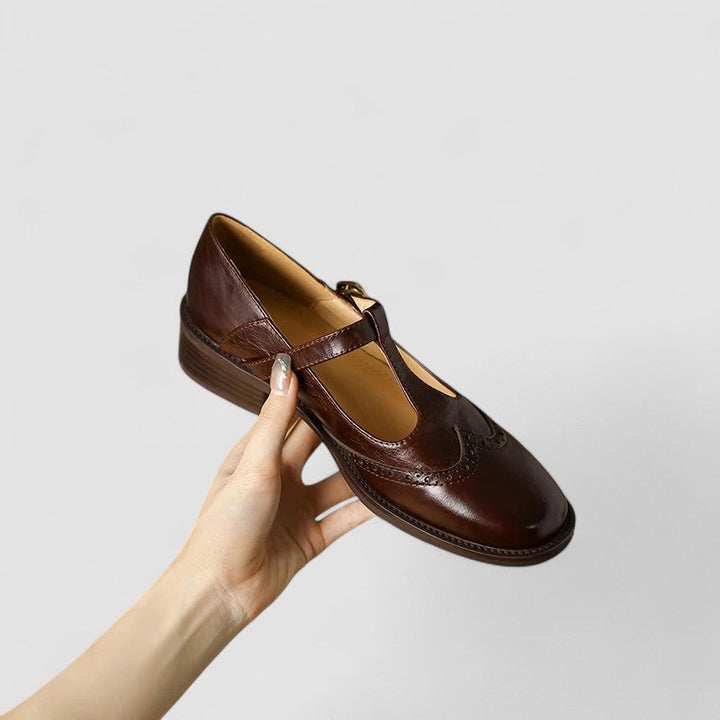 Daisy | Chaussures Mary Jane Décontractées