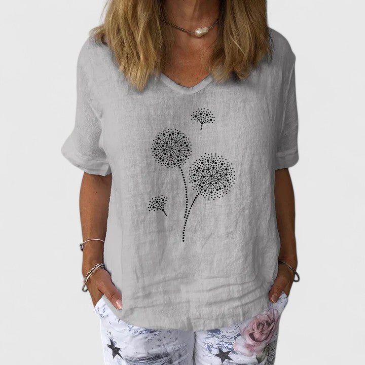Esmara | Blouse Élégante d'Été